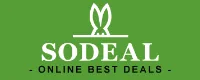 sodeal gutscheincode