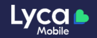 Lycamobile Gutscheine logo