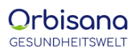 Orbisana Gutscheine logo