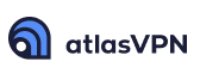 Atlas VPN Gutscheine logo