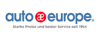 Auto Europe Gutscheine logo