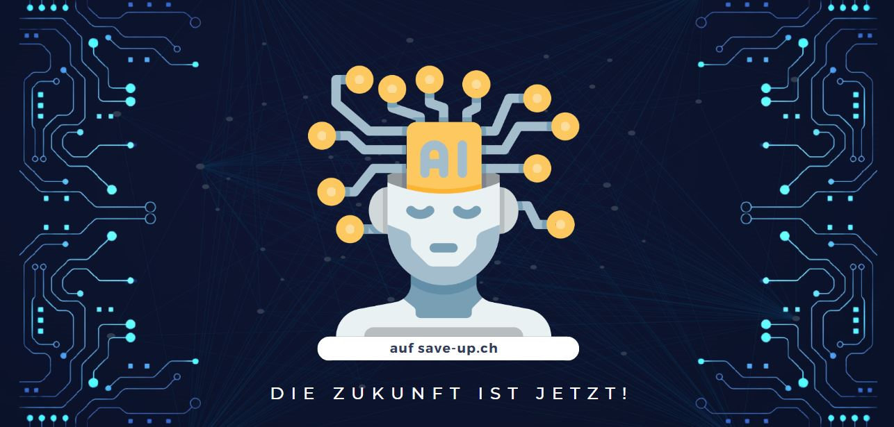 AI ist Zukunft