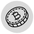 Kryp­to­bör­se Icon
