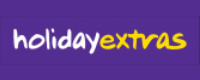 Holiday Extras Gutscheine logo