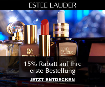 Estee Lauder Gutschein