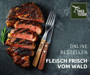 Waldfleisch Gutschein