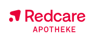 Redcare Apotheke Logo