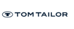 Tom Tailor Logo