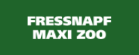 Fressnapf Gutscheine logo