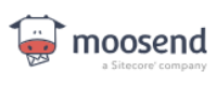 Moosend Gutscheine logo