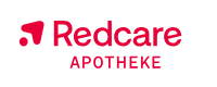 Redcare Apotheke Gutscheine logo