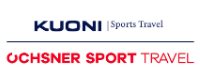 Kuoni Sports Gutscheine logo