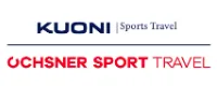Kuoni Sports Gutscheincodes