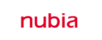 Nubia Gutscheine logo