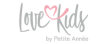 Lovekids Logo