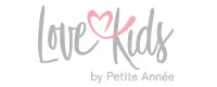 Lovekids Gutscheincode