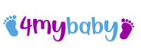 4mybaby Gutscheine logo