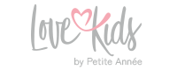 Lovekids Gutscheine logo