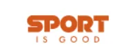 Sport is good Gutscheine