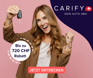 CARIFY Rabatt