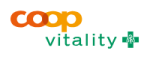 Coop Vitality Logo