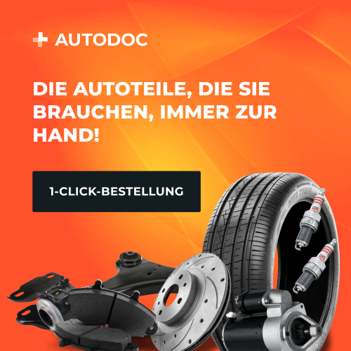 Autodoc Sale