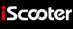 iScooter Logo
