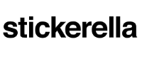 Stickerella Gutscheine logo