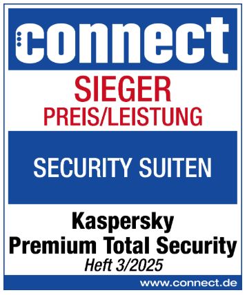 Kaspersky Internet Security Rabatt
