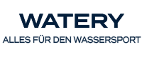 Watery Gutscheine logo
