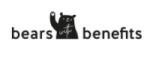 Bears With Benefits Logo