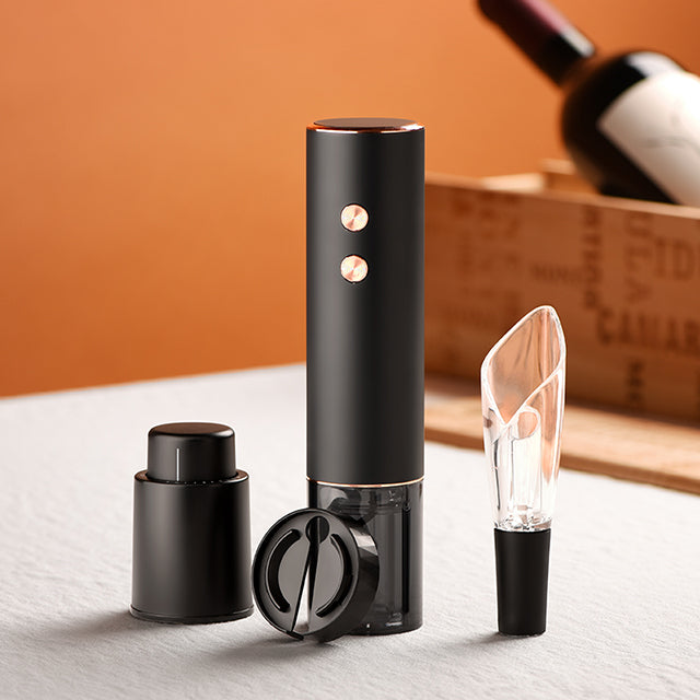 Automatic wine openers Gutschein