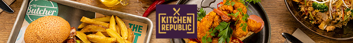 Kitchen Republic Gutschein