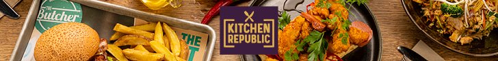 Kitchen Republic Gutschein