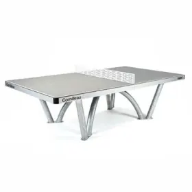 Cornilleau Tischtennistisch Outdoor Park - grau