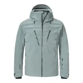 Einzelstück Schöffel Jacket Style Bossons MNS - grau