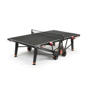 Cornilleau Tischtennistisch Outdoor 700X  Crossover - schwarz