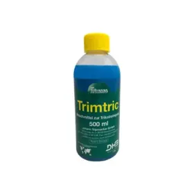 Erima Trimona Trimtric jersey detergent - green