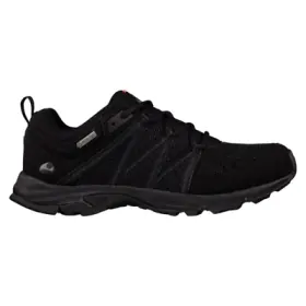 Einzelstück VIKING DAY Low gtx W - black/pewter
