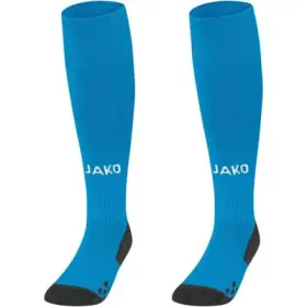 Einzelstück Jako Stutzenstrumpf Allround - JAKO blau