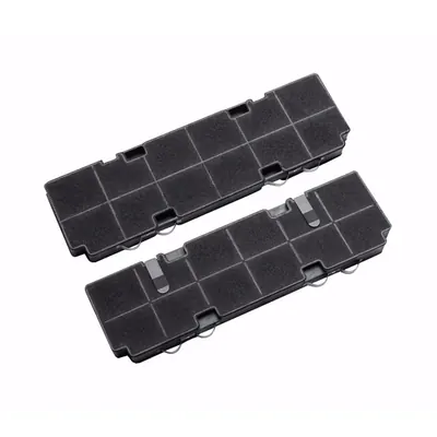 Electrolux MCFB74 Aktivkohlefilter – Aktivkohlefilter/Umluftset Dunstabzug