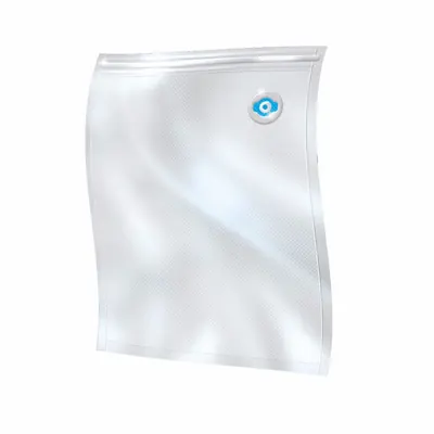 Caso ZIP-Beutel 26 x 35 Zip Beutel – Vakuumiergerät Zubehör – weiss