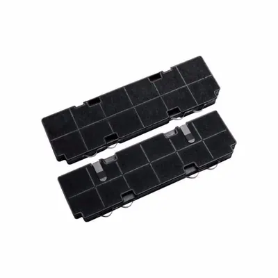 Electrolux MCFB72 Aktivkohlefilter – Aktivkohlefilter/Umluftset Dunstabzug