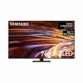 Samsung QE75QN95DATXXN - 75", Neo QLED Premium 4K, 2024 4K Neo QLED TV – Fernseher – schwarz