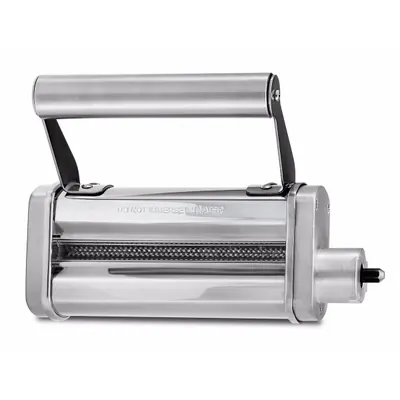 WMF Spaghetti-Schneider – Küchenmaschine Zubehör – chrom