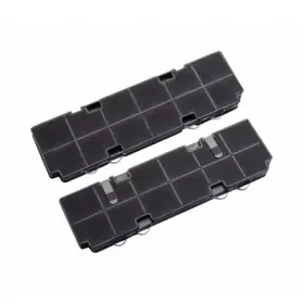 Electrolux MCFB74 Aktivkohlefilter – Aktivkohlefilter/Umluftset Dunstabzug