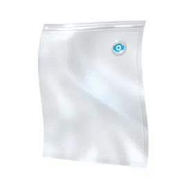 Caso ZIP-Beutel 26 x 35 Zip Beutel – Vakuumiergerät Zubehör – weiss