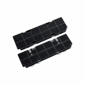 Electrolux MCFB72 Aktivkohlefilter – Aktivkohlefilter/Umluftset Dunstabzug