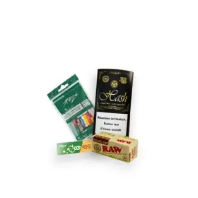Degubox ~ Blaze Bundle