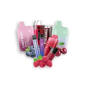Degubox ~ Vape Systems
